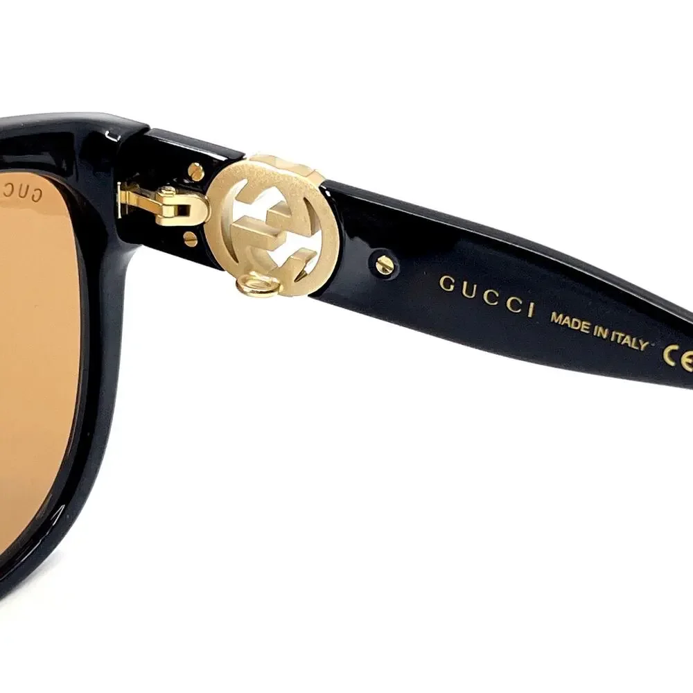 NEW!!! GUCCI Sunglasses GG1028SK 004 Authentic